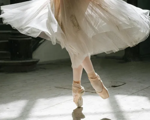  Ballet