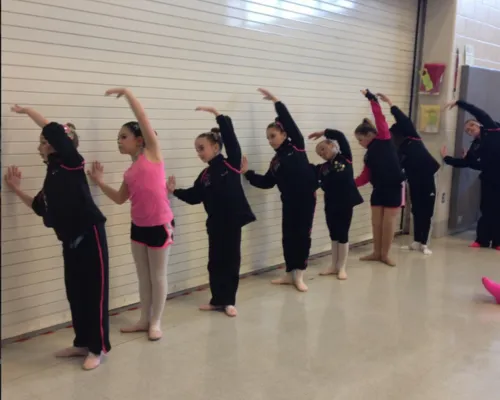 Ballet