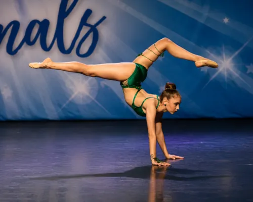 Ballet