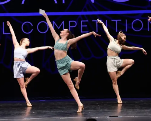 Ballet