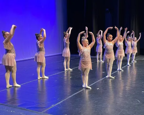 Royersford Ballet