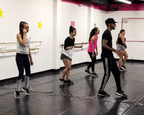 Royersford Hip Hop