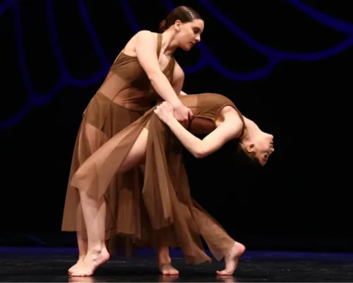  Ballet