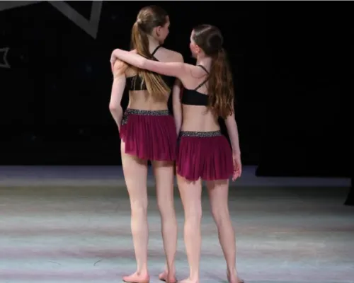 Ballet
