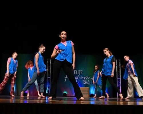 Ballet