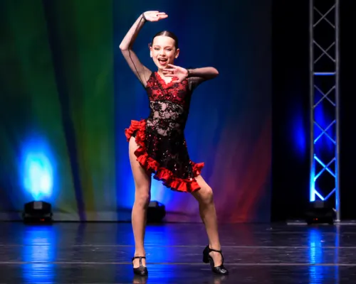 Ballet