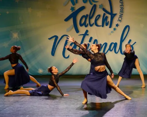  Ballet