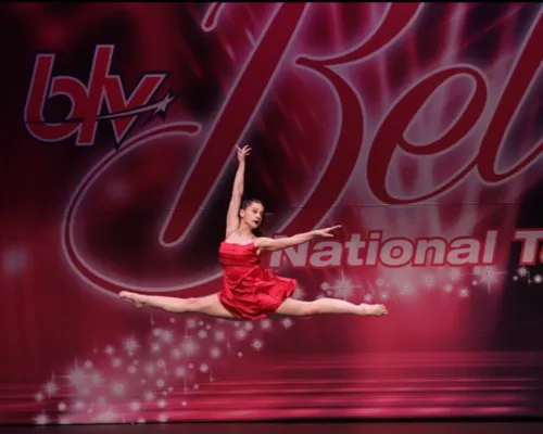 Lyrical Contemporary Limerick