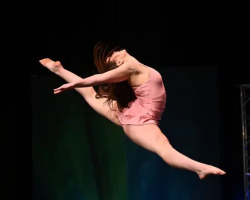 Ballet Limerick