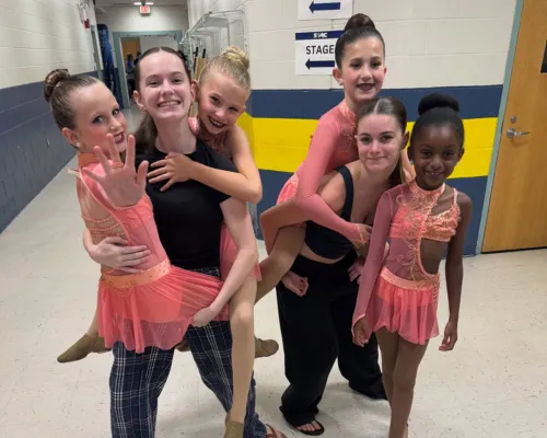 Ballet Limerick