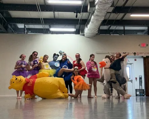 Tap Limerick