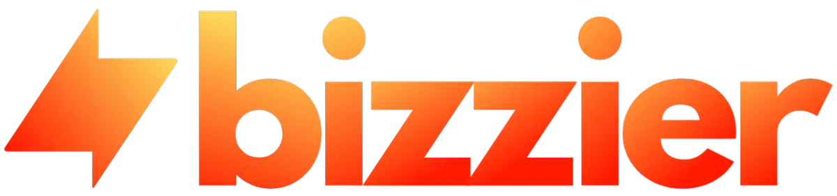 Bizzier Brand Logo