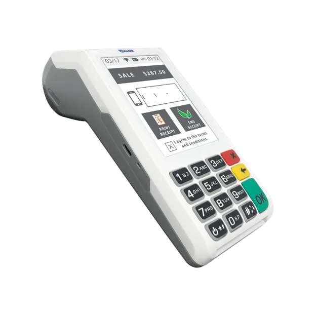 Valor POS Systems | VL110