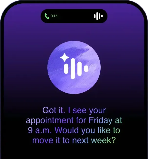 AI Appointment Setting