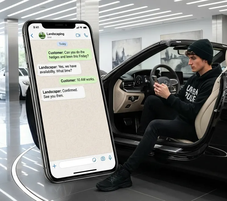 AI Workflow Activation