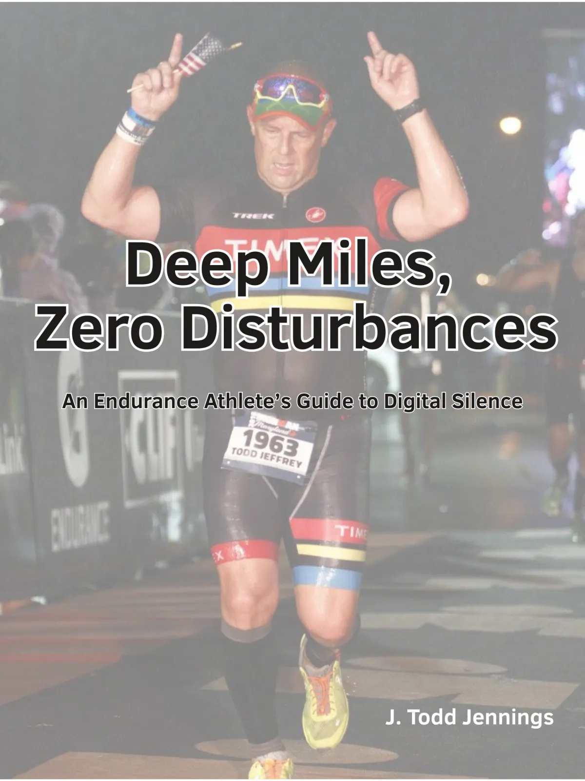 Deep Miles, Zero Disturbances