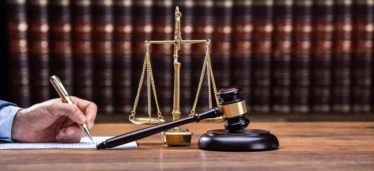 Law Firm QBI Deduction