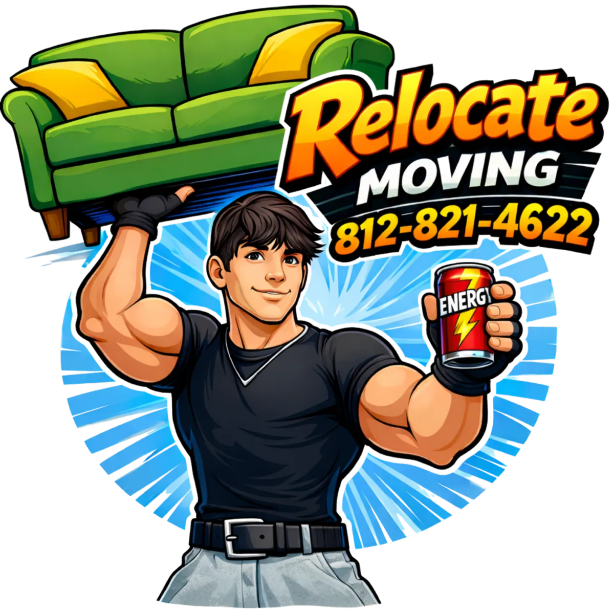 Brand Logo