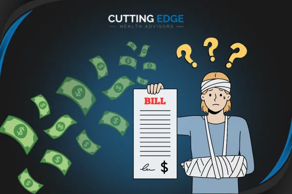 Why Is Health Insurance So Expensive — And Why Are You Still Scared to Use It?