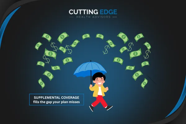 Supplemental Health Insurance Guide: Close the Gaps Your ACA Plan Leaves Open