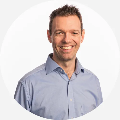 Billede af Rasmus Ebild