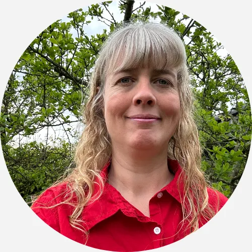 Billede af Helle Lyngholm