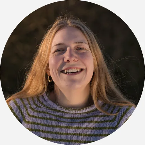 Billede af Kathrine T. Sigaard