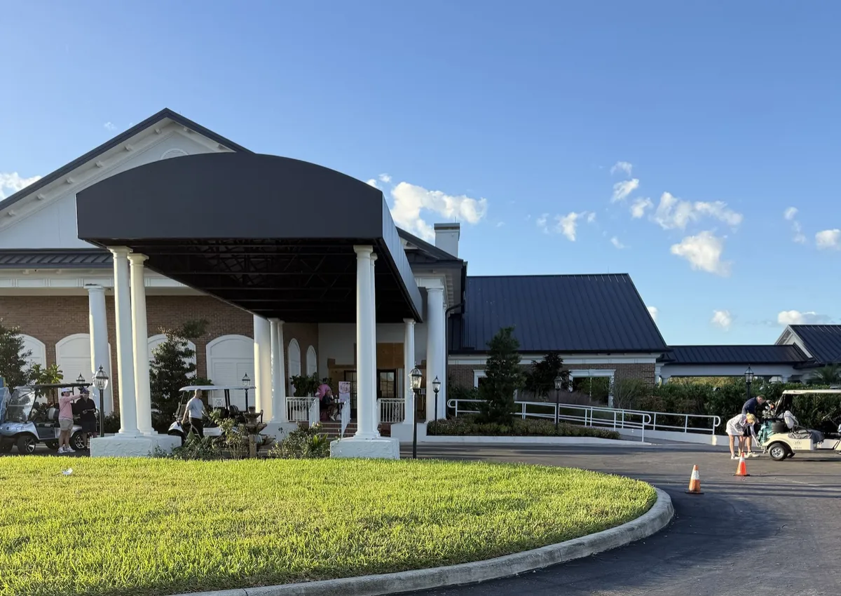 Tara Golf and Country Club 