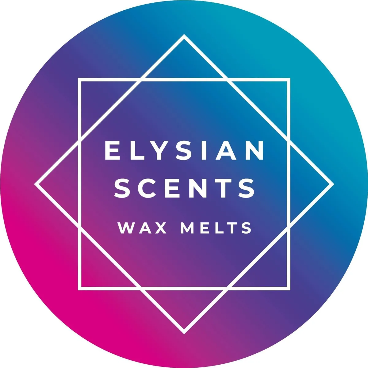 Elysian Scents Wax Melts Logo 
