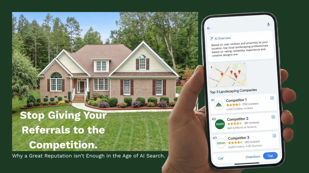 Review Engine: Proven Way to Win Local Leads