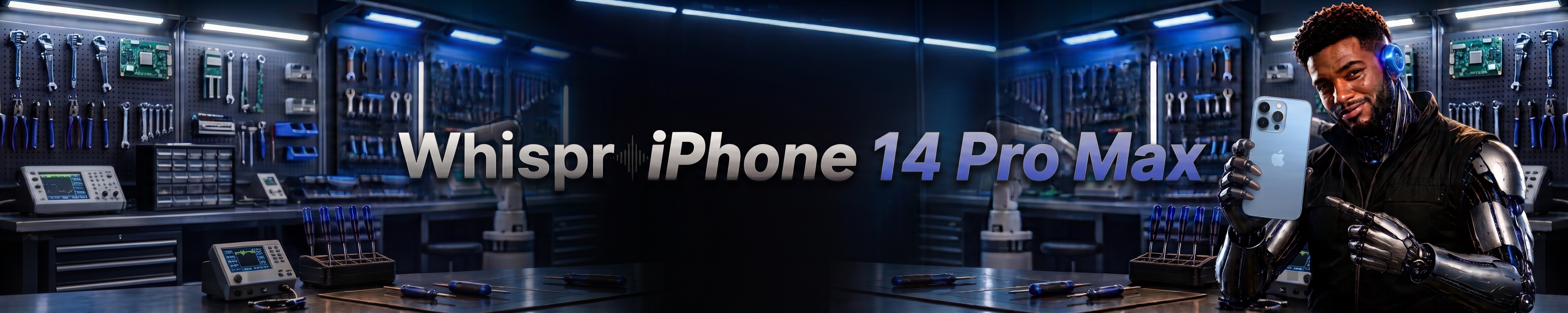 iPhone 14 Pro Max
