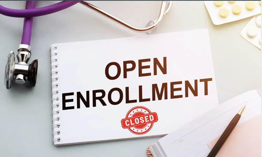 Can You Get Health Coverage Outside Open Enrollment?