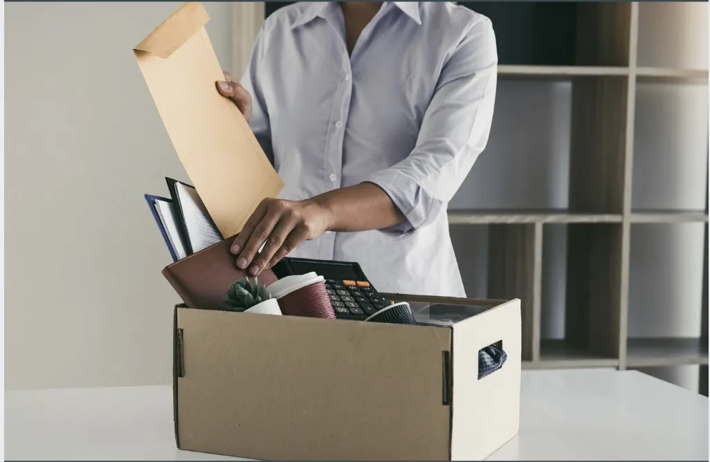 Lose coverage from job loss