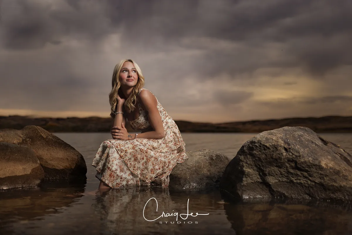 How Far in Advance Should You Book Your Senior Photographer?