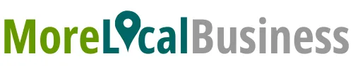 MoreLocalBusiness Logo