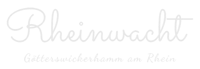 Rheinwacht Logo