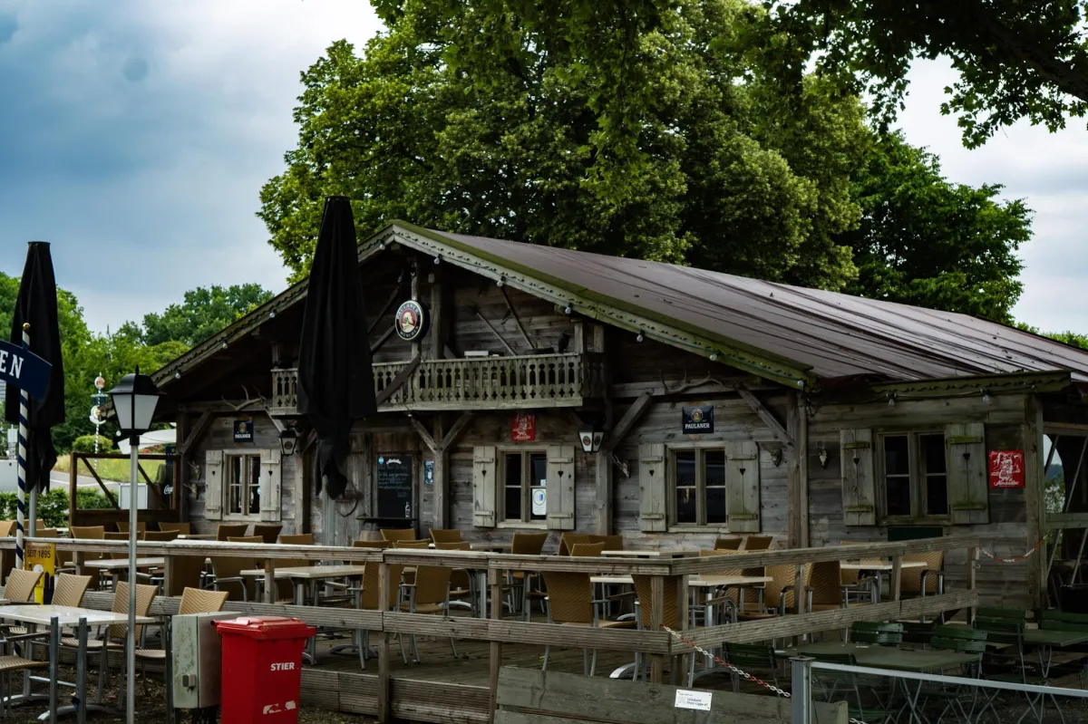 Rheinwacht aussen