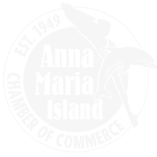 anna marie island chamber of commerce brand logo