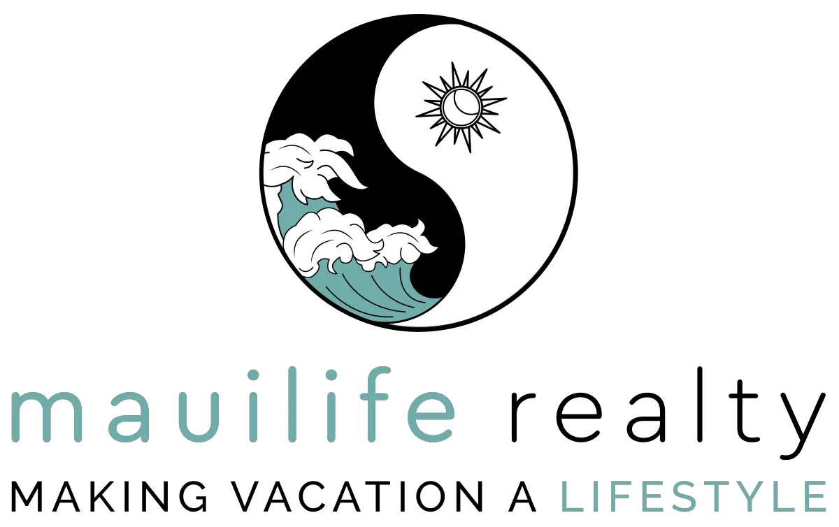 Maui Life Realty brand logo