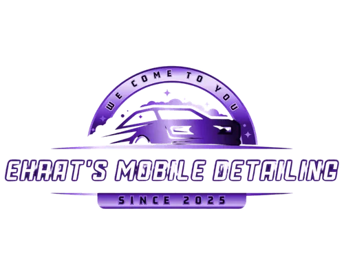 BrightBay Mobile Detailing logo