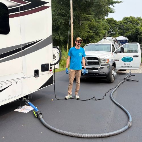 RV Pump Out
