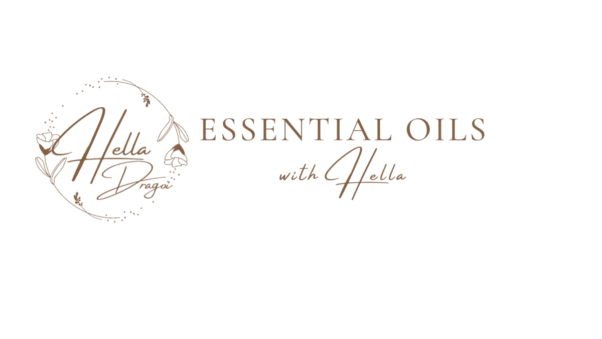 Hella Dragoi, Essential oils with Hella