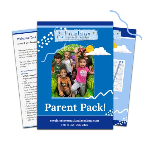 Free Parent Pack Download