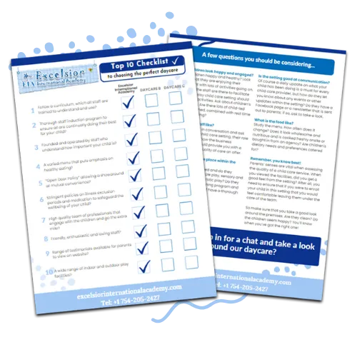 free checklist download