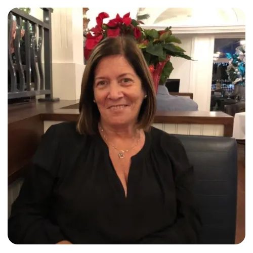Ms. Esther Klein