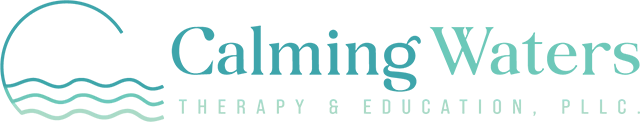 Calming Waters Therapy And Education