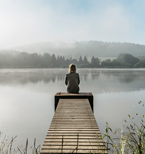 Calming Waters Therapy And Education