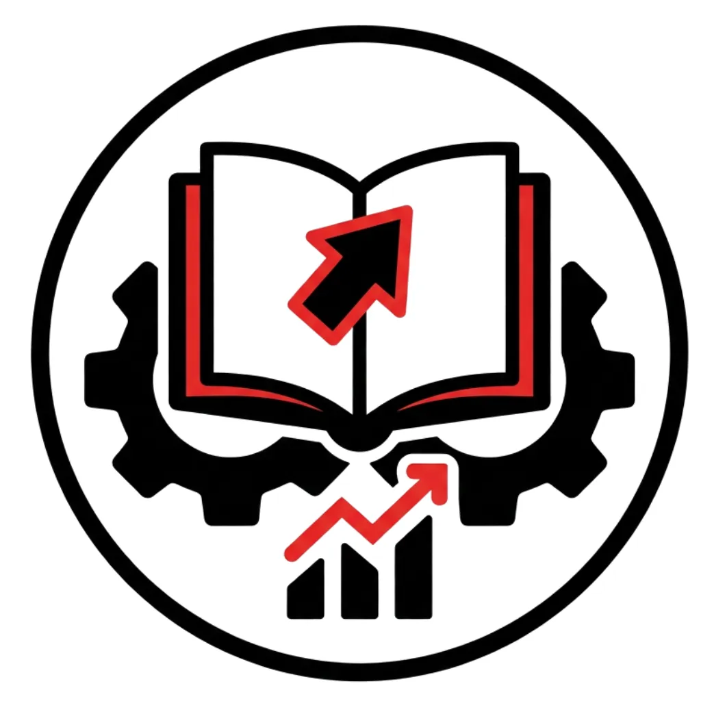 Training Materials Icon