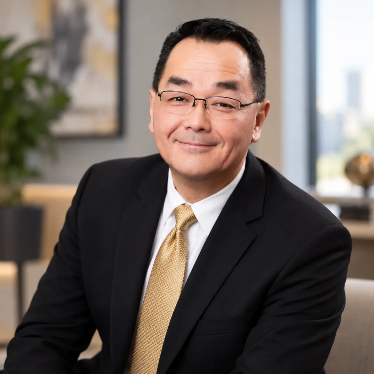 Eugene Ho