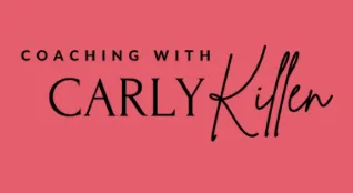 Coaching with Carly Killen Logo